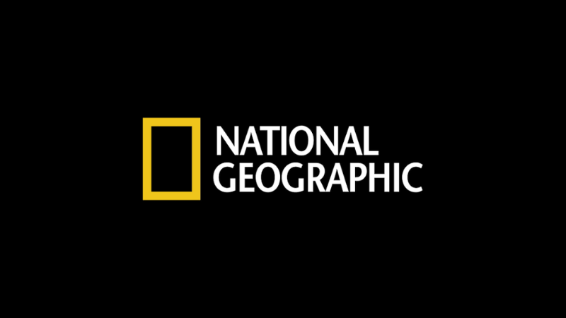 NATIONAL GEOGRAPHIC